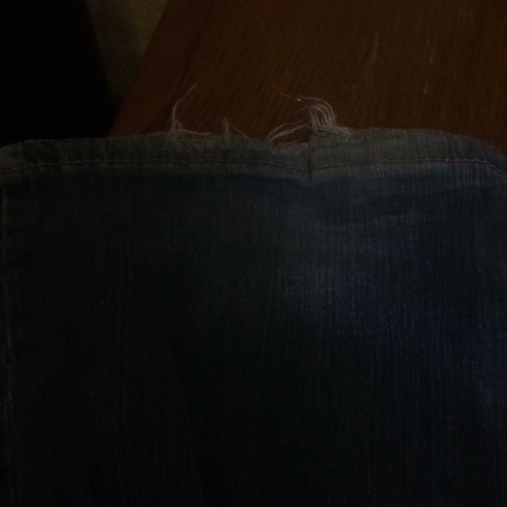 Jeans - Picture 3 of 4